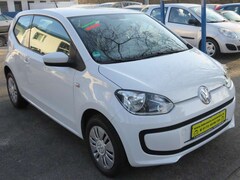 Bild des Angebotes VW up! take up!