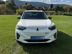 Bild des Angebotes SsangYong Korando Korando E-Motion Titanium