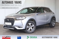 Bild des Angebotes DS Automobiles DS 3 Crossback 1.2 Bastille DIGITAL+CARPLAY+360°