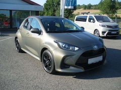 Bild des Angebotes Toyota Yaris Hybrid 1.5 VVT-i Comfort