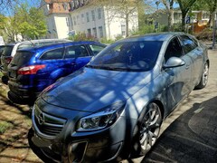 Opel Insignia 2.8 Turbo 4x4 Aut. OPC Unlimited