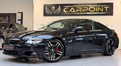 Bild des Angebotes BMW 650 6 Coupe HeadUp/V8/Facelift/Xenon