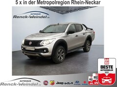 Bild des Angebotes Fiat Fullback Double Cab Cross Plus 2.4 MultiJet Navi Bi-Xenon M