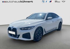 Bild des Angebotes BMW 420 d Gran Coupe ///M Sport LC+ SAG Sportlenkung