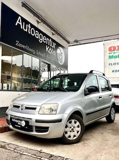 Bild des Angebotes Fiat Panda 1.2 8V Dynamic *nur89.000KM*1-J GAR*