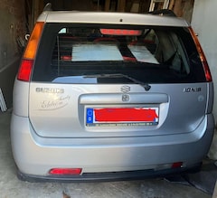 Bild des Angebotes Suzuki Ignis Ignis  5-Türer 1.3 Club