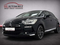 Bild des Angebotes Citroen DS5 HDi 165 SportChic