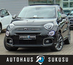 Bild des Angebotes Fiat 500X 1.5 GSE Hybrid DOLCEVITA SPORT DCT