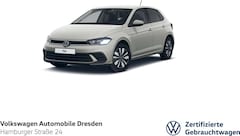 Bild des Angebotes VW Polo MOVE