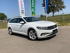 Bild des Angebotes VW Passat Variant Business/ KAMERA/ LED/ AHK/ LEDER