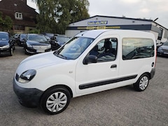 Bild des Angebotes Renault Kangoo 4-Türer 1.2 16V Campus