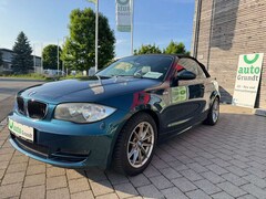 Bild des Angebotes BMW 118 1 Cabrio 118i