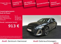 Bild des Angebotes Audi A5 TDI quattro edition one B&O Matrix Kame