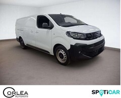 Bild des Angebotes Opel Vivaro Vivaro Kasten L3 2.0D Automatik Navi Allwetter