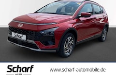 Bild des Angebotes Hyundai BAYON FL Trend Navi Rückfahrkam. LED SHZ LHZ