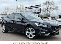 Bild des Angebotes SEAT Leon FR *LED*Virtual Cockpit*3-Zonen-Klima*