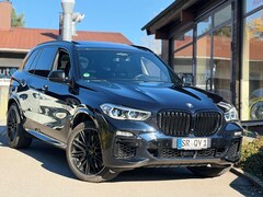 Bild des Angebotes BMW X5 M d LED SKY PANO AHK M PAKET HARMANN