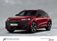 Bild des Angebotes Audi Q5 TDI QU S-LINE MATRIX+HuD+B&O+AIR+21