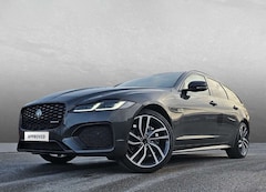 Jaguar XF Sportbrake D200 RWD R-Dynamic SE