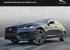 Bild des Angebotes Jaguar XF Sportbrake D200 RWD R-Dynamic SE