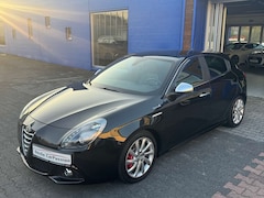 Bild des Angebotes Alfa Romeo Giulietta Turismo *Brembo+Multilfunktionslenkrad*Deutschland