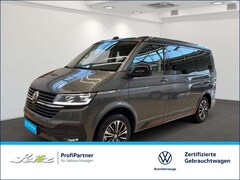 Bild des Angebotes VW T6.1 California 2.0 TDI KR Ocean Edition *NAVI*KAMERA*STANDH*