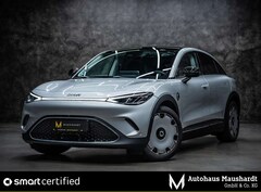 Bild des Angebotes smart #3 PREMIUM #4JAHREGARANTIE #LED #ACC #BEATS #HUD