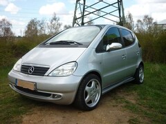 Bild des Angebotes Mercedes-Benz A 210 A-Klasse L Evolution