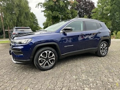 Bild des Angebotes Jeep Compass 80th Anniversary 1.6 Mjet 131PS