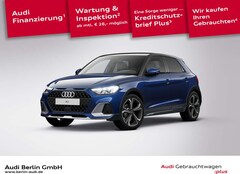 Bild des Angebotes Audi A1 30 TFSI S tronic
