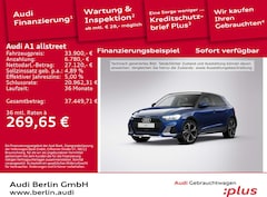Bild des Angebotes Audi A1 30 TFSI S tronic