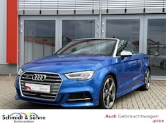 Bild des Angebotes Audi S3 Cabriolet 2.0 TFSI B&O, MAGNETIC, ACC, MATRIX