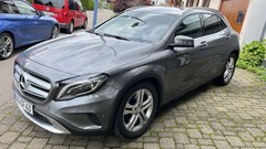 Bild des Angebotes Mercedes-Benz GLA 250 GLA 250 NAVI AHK TÜV neu