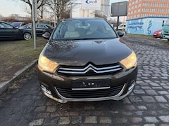Bild des Angebotes Citroen C4 Exclusive