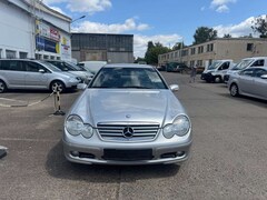 Bild des Angebotes Mercedes-Benz C 180 C 180 Kompressor Auto,