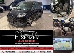 Bild des Angebotes Ford Transit Courier Basis #Kamera#Tempomat#Historie