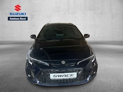 Suzuki Swace