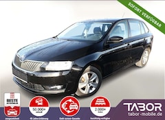 Bild des Angebotes Skoda Rapid/Spaceback 1.0 TSI 95 Ambition SHZ PDC LM15Z Klima