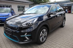 Bild des Angebotes Kia Niro e-Niro Vision (On-Board-Lader 3-Phasen)