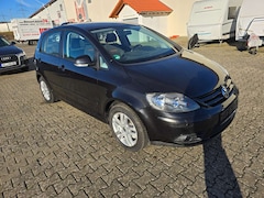 Bild des Angebotes VW Golf Plus Goal