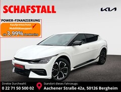 Bild des Angebotes Kia EV6 GT-Line Wärmepumpe Assist+ Paket Head UP E Sitze M