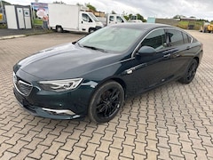 Bild des Angebotes Opel Insignia B Grand Sport Dynamic 4x4 2 Hand,Xenon,