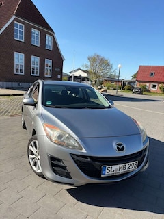 Bild des Angebotes Mazda 3 High-Line