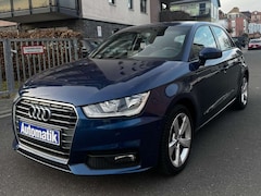 Bild des Angebotes Audi A1 sport