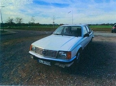 Bild des Angebotes Opel Senator