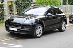 Bild des Angebotes Porsche Macan PDK