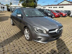 Bild des Angebotes Mercedes-Benz CLA 200 CLA -Klasse CLA 200 CDI