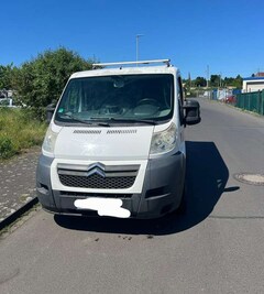 Bild des Angebotes Citroen Jumper 35 L3H2 FAP