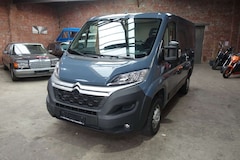 Bild des Angebotes Citroen Jumper L1 H1 Klima Kamera Tempo Euro6 Tüv Neu