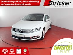 Bild des Angebotes VW CC Sport 4M 3.6 FSI bis 02/2027 SHZ Navi